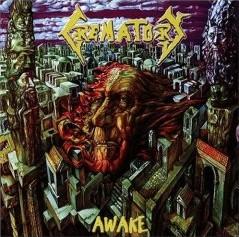 Crematory — My Last Words