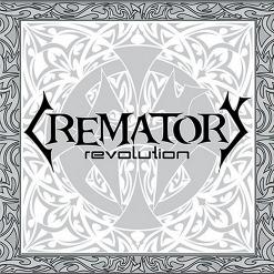 Crematory — Red Sky