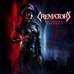 Crematory — Rest In Peace