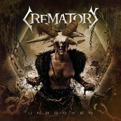Crematory — Rise And Fall