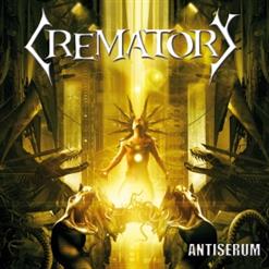 Crematory — Shadowmaker (Elektro Mix) (Bonus)