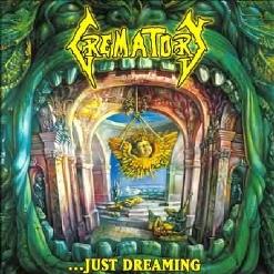 Crematory — Shadows Of Mine