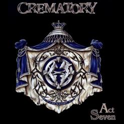 Crematory — The Game