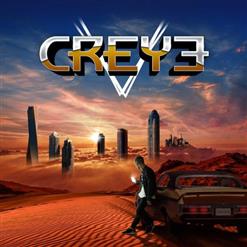 Creye — Holding On