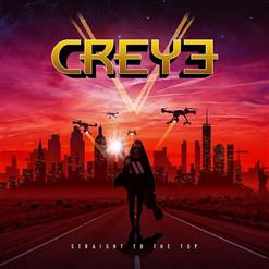 Creye — Never Too Late
