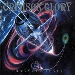 Crimson Glory — Lady Of Winter