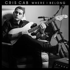 Cris Cab — Loves Me Not