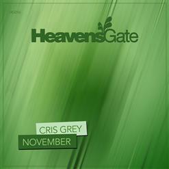 Cris Grey — November