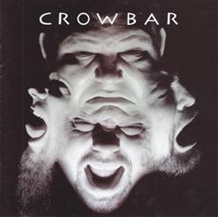 Crowbar — Planets Collide