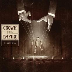 Crown The Empire — Wake Me Up