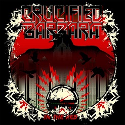 Crucified Barbara — I Sell My Kids For Rock N' Roll