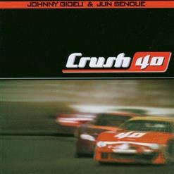 Crush 40 — Live and Learn