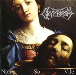 Cryptopsy — Slit Your Guts
