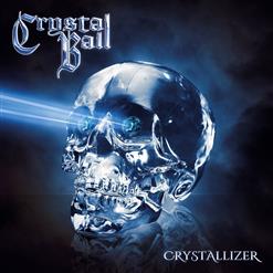 Crystal Ball — Curtain Call
