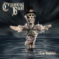 Crystal Ball — Dr. Hell No
