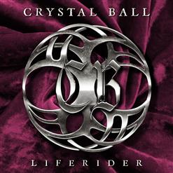 Crystal Ball — Paradise