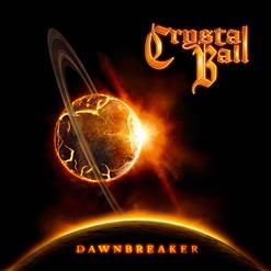 Crystal Ball — Stranded