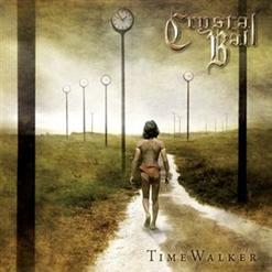Crystal Ball — Tear Down The Wall