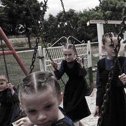 Crystal Castles — Chloroform