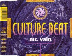 Culture Beat — Mr. Vain (Vain Mix)