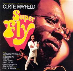 Curtis Mayfield — Superfly