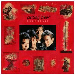 Cutting Crew — Any Colour