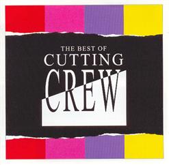Cutting Crew — (I Just) Died In Your Arms Tonight (Extended Remix)
