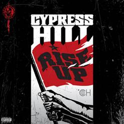 Cypress Hill — Armada Latina (feat. Pitbull, Marc Anthony)