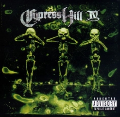 Cypress Hill — High Times
