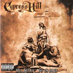 Cypress Hill — Last Laugh (feat. Prodigy & Twin)