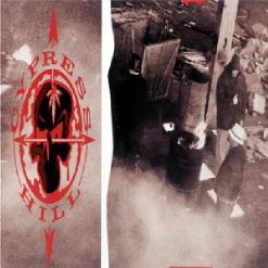 Cypress Hill — The Phuncky Feel One