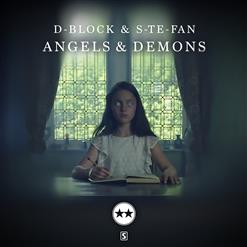D-Block & S-Te-Fan — Angels & Demons