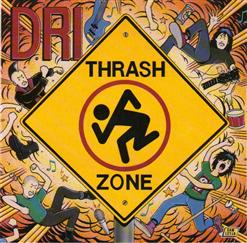 D.R.I. — Thrashard
