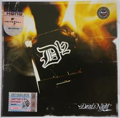 D12 — These Drugs (bonus track)