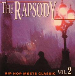 Daddy Roach — Lacrimosa