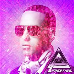 Daddy Yankee — Pon T Loca