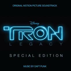 Daft Punk — Rectifier