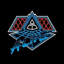 Daft Punk — Technologic + Busta Rhymes - Touch It