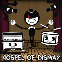 DAGames — Gospel Of Dismay