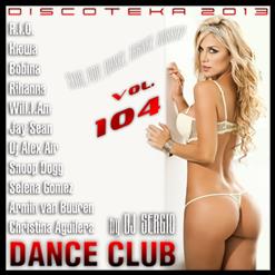 Dale Saunders — Sing La La La (E-Partment Short Mix)