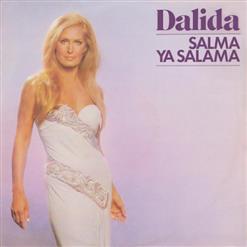 Dalida — A Chaque Fois J'y Crois