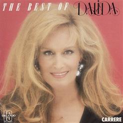 Dalida — Monday, Tuesday... (Laissez-Moi Danser)