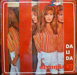 Dalida — Petit Homme