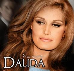 Dalida — Romantica