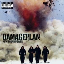 Damageplan — Reborn (Feat. Zakk Wylde)