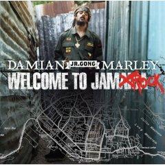 Damian Marley — All Night (feat. Stephen Marley)