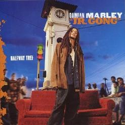 Damian Marley — Born To Be Wild