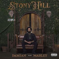 Damian Marley — Medication (Feat. Stephen Marley)
