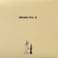 Damien Rice — Volcano