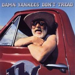 Damn Yankees — Dirty Dog